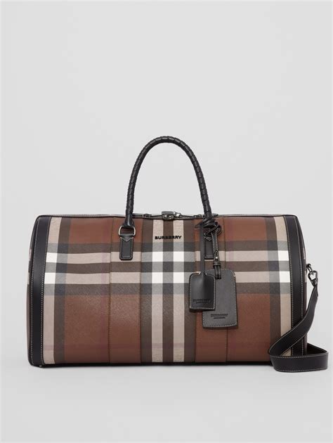 burberry bag nz|burberry overnight bag.